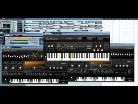 best fruity loops vst plugins