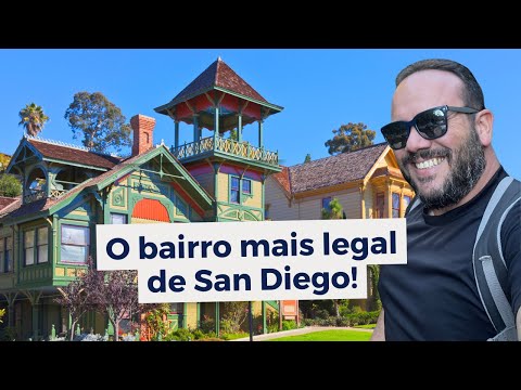 Vídeo: Old Town San Diego Guia e dicas para visitantes