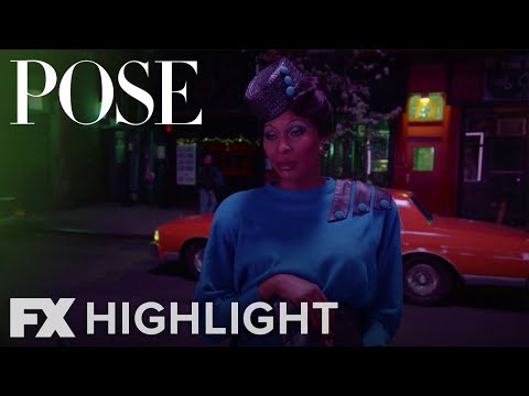 Pose | Season 2 Ep. 2: The One And Only Elektra Highlight | FX