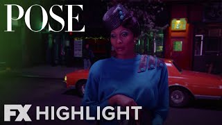 Pose | Season 2 Ep. 2: The One And Only Elektra Highlight | FX