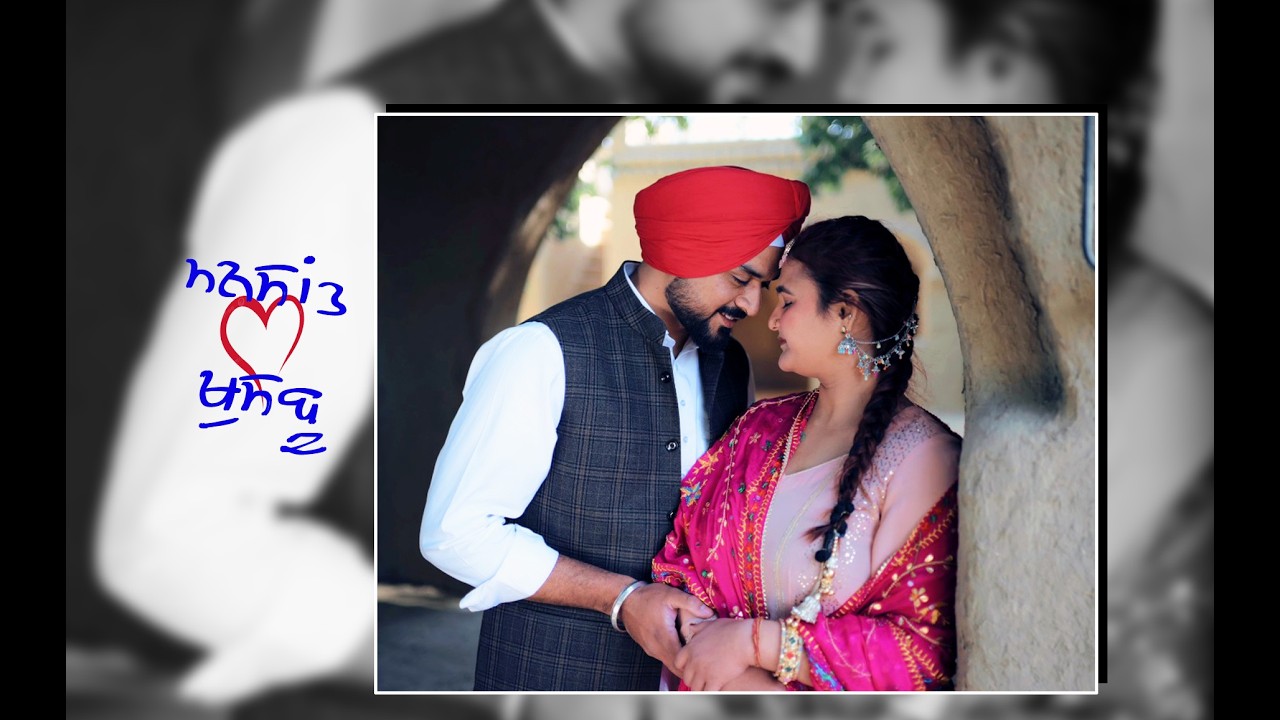 Best Pre Wedding Manshant & Khushboo By Binder Photography Bti 98144 14682, 94176-92791