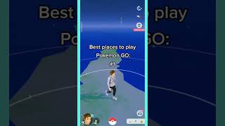 UNKNOWING  Place To play Pokemon Go #pokemongo #pokemongoshorts screenshot 5