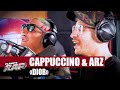 Exclu cappuccino feat arz  dior planterap