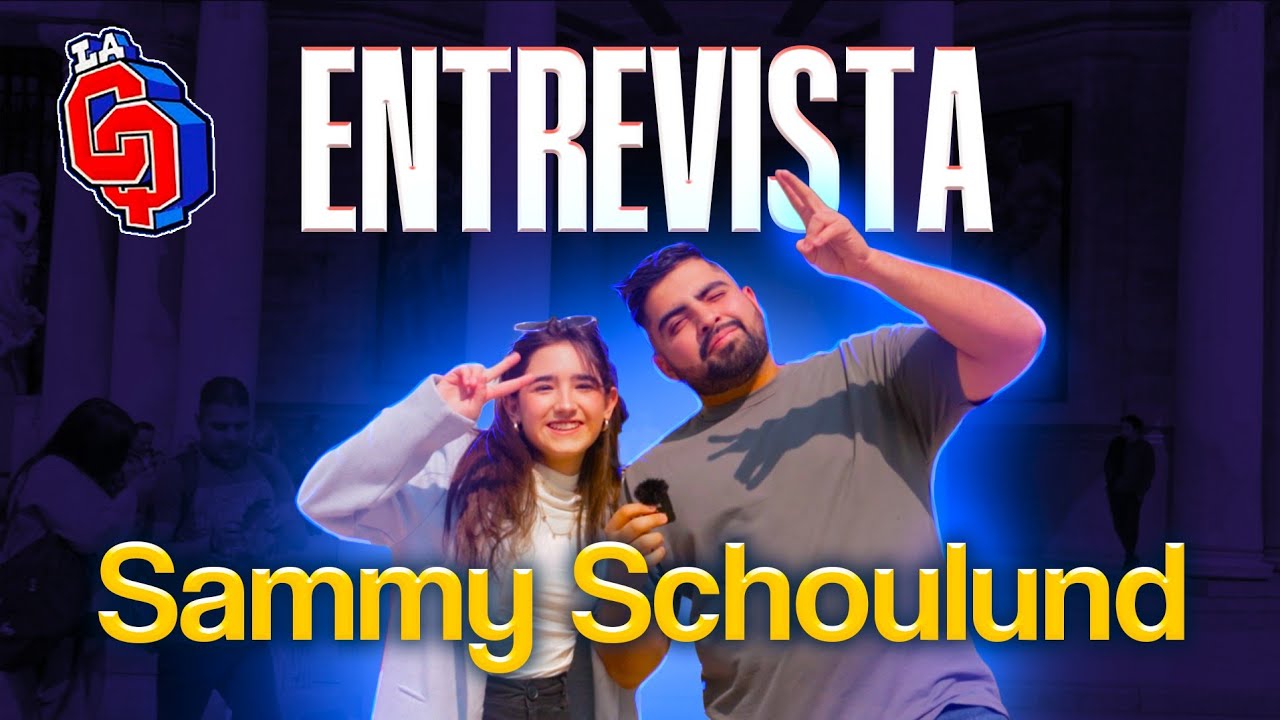entrevista-a-sammy-schoulund-cuantos-a-os-tiene-youtube
