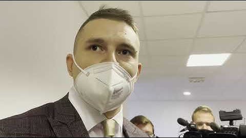 Obhajca Dušana Kováčika Erik Magál o podaných návrhoch
