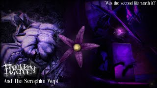And The Seraphim Wept 🪻 ( Two Time vs Azurewrath LMS gameplay ) FORSAKEN | Azurewrath update