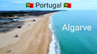 Die Algarve mit dem Wohnmobil: Lagos, Armação de Pêra und Albufeira