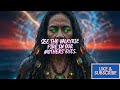 Te Mana Tapu - The Sacred Power 432Hz AI Music & Video #divine #feminine #999 #viral #trending #432