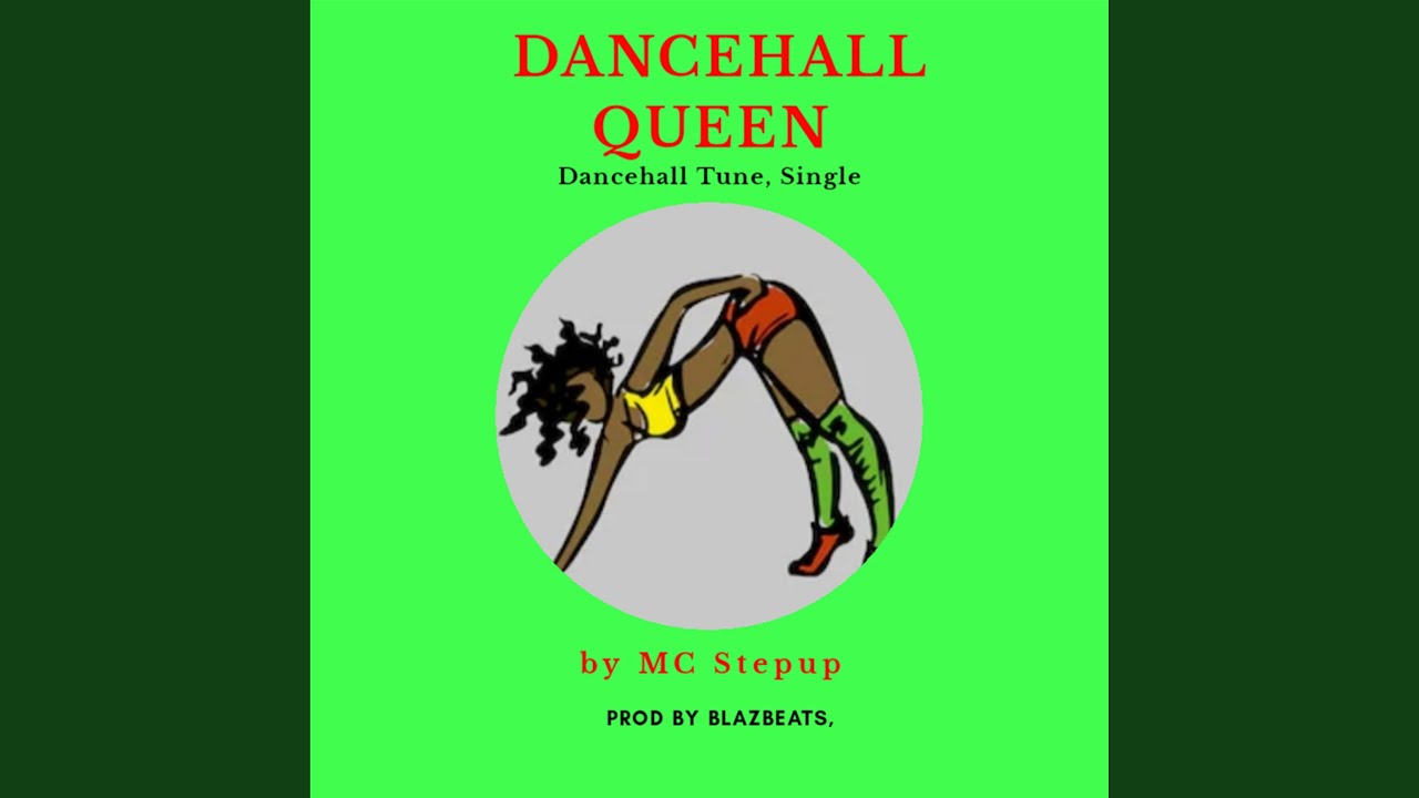 Dancehall Queen YouTube