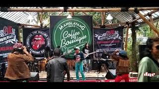 jamming sessions  - Sympathy for the devil  ( rolling stones Cover)