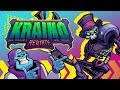 A SKULL-CRACKING GOOD TIME! - Kraino Rebirth (FIRST LOOK!)