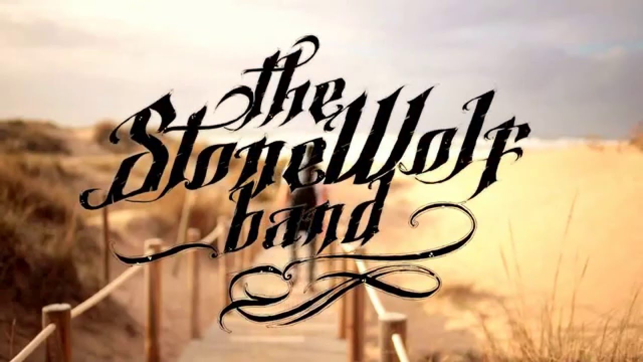 Tonton The StoneWolf Band - Calling My People di YouTube Tonton The StoneWolf Band - Calling My People di YouTube
