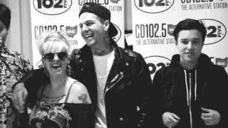 The Neighbourhood Live Music & Interview