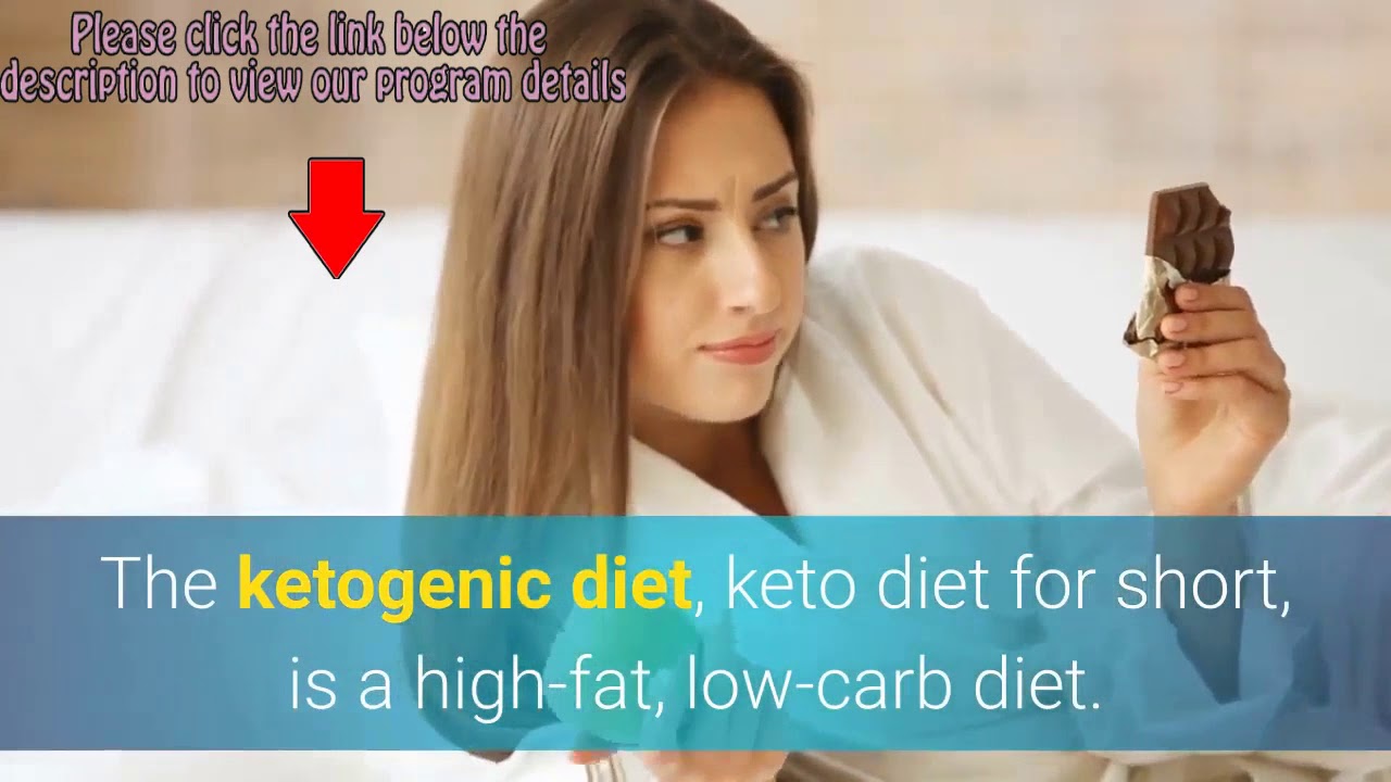 How Keto Diet Can Help Reverse Type 2 Diabetes #88 - YouTube