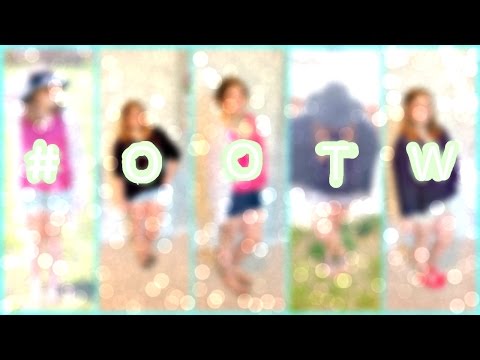 #OOTW- Spring Break Version