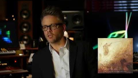 The Worth of Souls: Jim Daneker