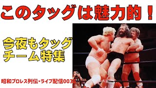 ■激レア■ これがタッグだ！！■昭和55年発行■プロレス写真集 □激レア□ これがタッグだ！！□昭和55年発行□プロレス写真集