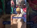 Over 50 people killed as boat capsizes in Nigeria | DW News