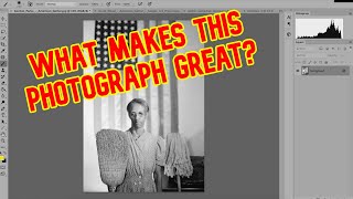 What Makes This Photograph Great? Episode 2: Gordon Parks