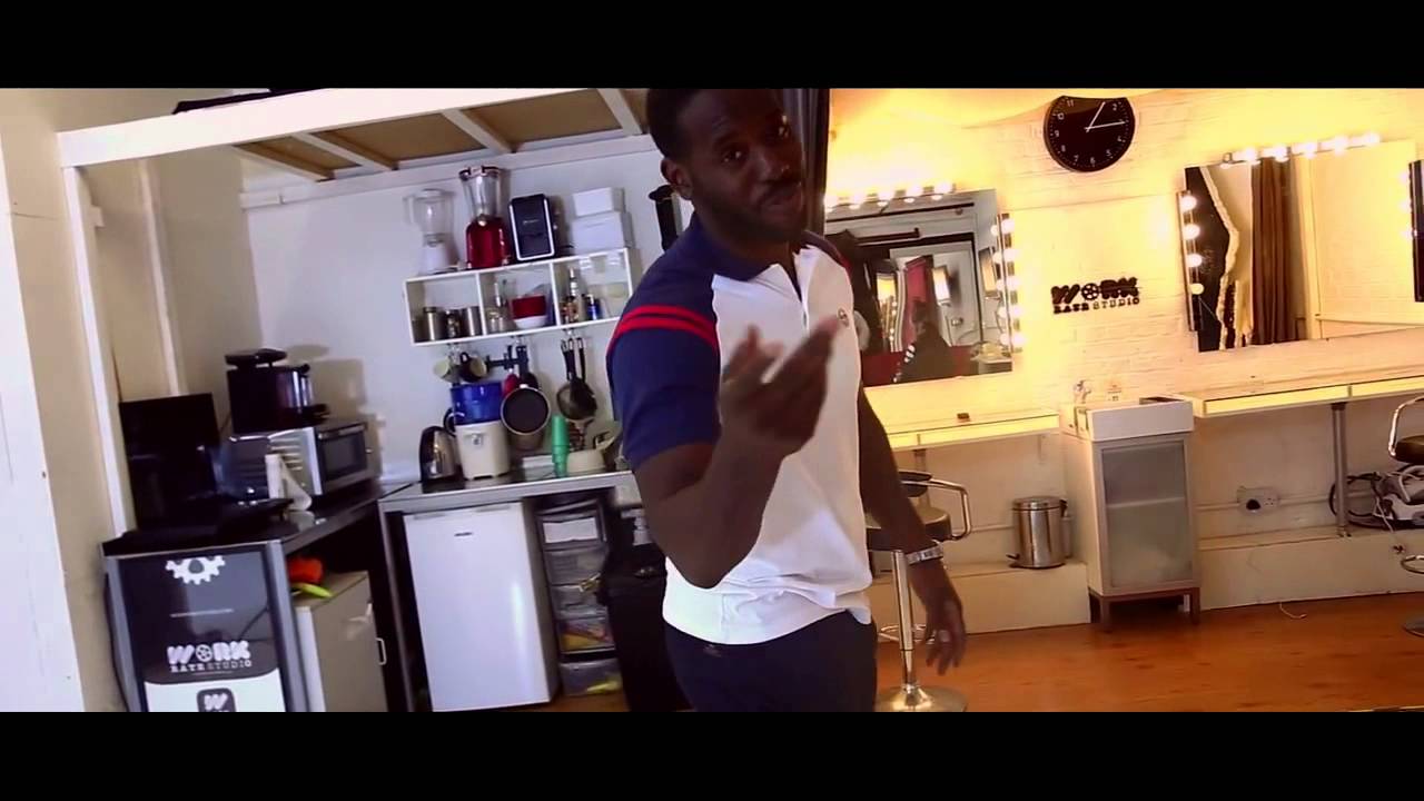 Mercston Milestone Freestyle Music Video - YouTube