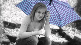Senior Pic Sample Slideshow