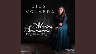 Video thumbnail of "Marian Santamaria - Te Doy Gracias Señor"