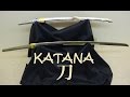 Katana Exposition - Vivi Giappone SP