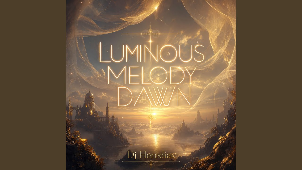 Obejrzyj Evolving Melodic Glow w YouTube Obejrzyj Evolving Melodic Glow w YouTube