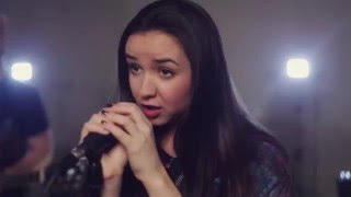Video thumbnail of "One Direction - History (Maddi Jane Cover)"
