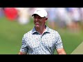 Rory McIlroy Sparks Frustration After Offering Blunt Opinion on Royal Melbourne Course