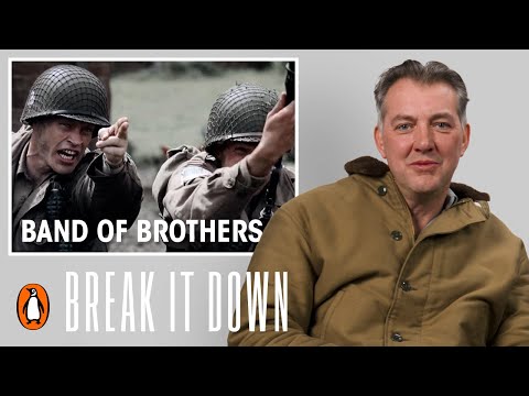 WW2 Historian James Holland Breaks Down More World War 2 Films & TV