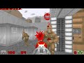 Doom Map Example 2