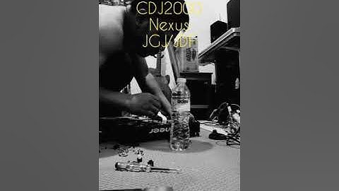 Service CDJ2000 Nexus2 DJ PIONEER tempo reset eror