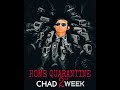 A DAY IN A LIFE OF SELF QUARANTINE ( COVID19 )