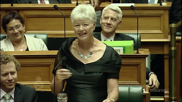 Mori politicos remember former Green Party co-lead...