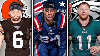 Way Too Early 2020 NFL MVP Predictions For All 32 Teams