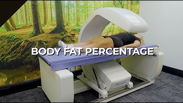 Body Fat Percentage vs. DEXA Body Composition Scans | Which Is More Accurate?