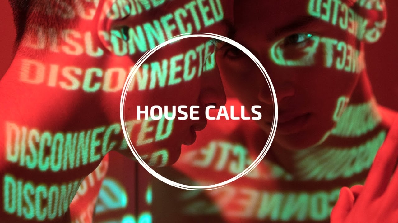 ⁣Dom Dolla, Mansionair - Strangers (Extended Mix)