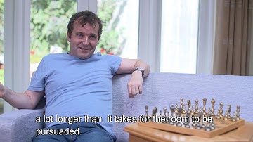 What makes Mat Shore