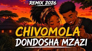 110 BT =CHIVOMOLA FT MKENYA CLASSIC RIP DJ LOLOH
