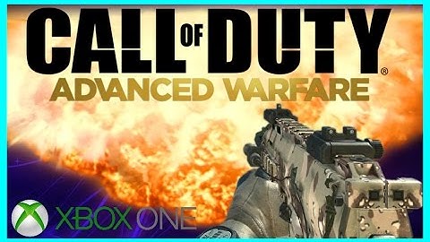 Advanced Warfare: BEST Class Setups! Bal-27 & HbrA3 (COD Advanced Warfare Tips & Tricks)