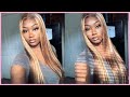 Get The Perfect Highlights for WOC | BeautyForever Hair