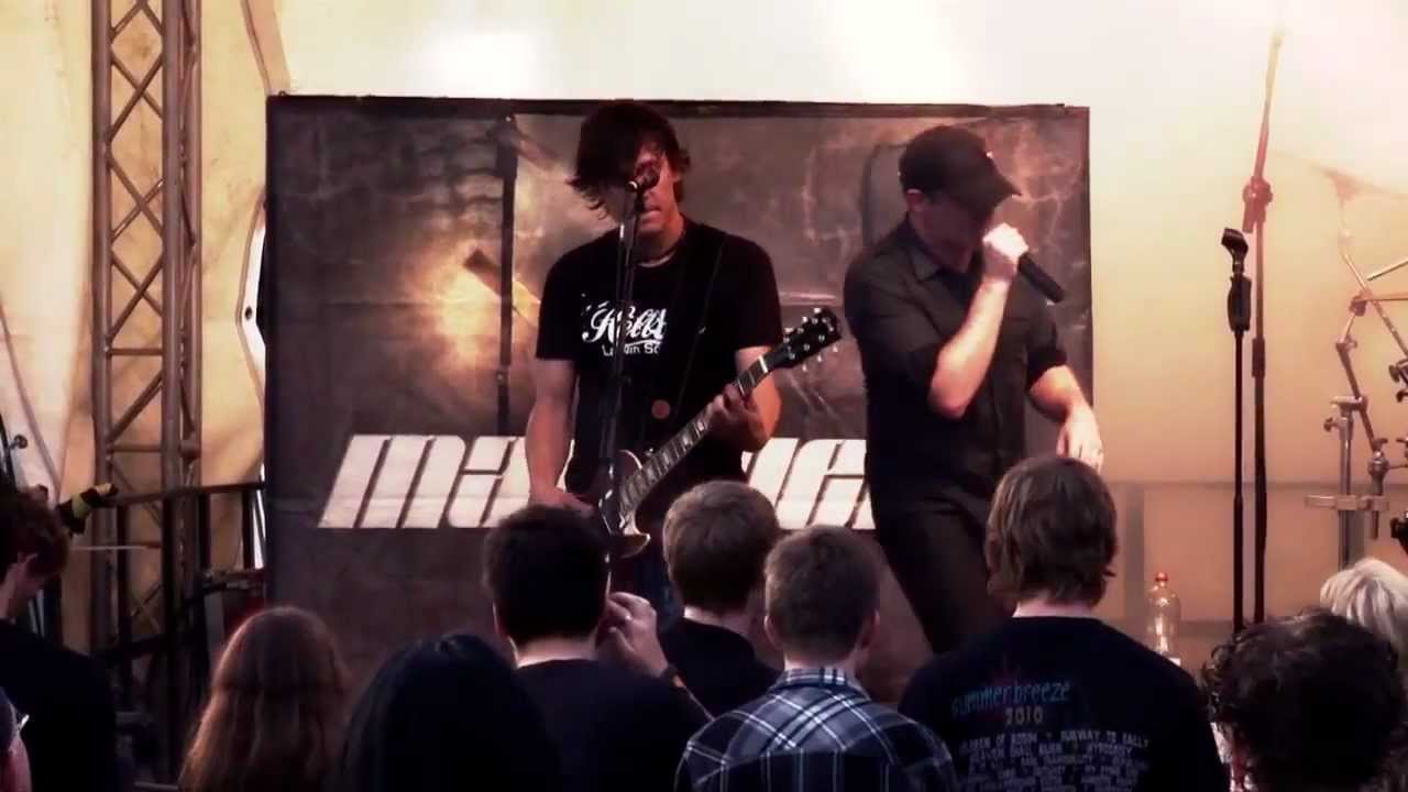 Watch Maxxwell - Hellride (live at Erftrock 2011) on YouTube Watch Maxxwell - Hellride (live at Erftrock 2011) on YouTube