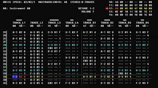 Suprise 2 by XTD / LAMERS - Atari XL/XE Chiptune