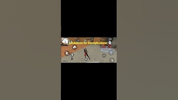 Salutations 💯 for swich button problem ✔️| freestyle player problem solved 💀|#freefire #shorts #ff