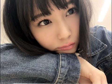 =LOVE（イコラブ）大場花菜 OPV