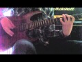 SKE48 teamKII の 「愛の数」 を 弾いてみた [guitar cover] の動画、YouTube動画。