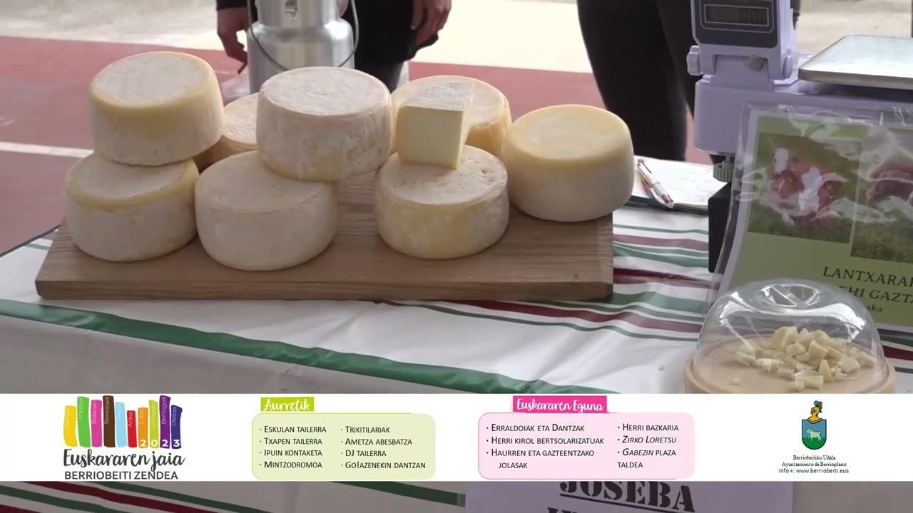 BERAKO AZIENDA FERIA 2023