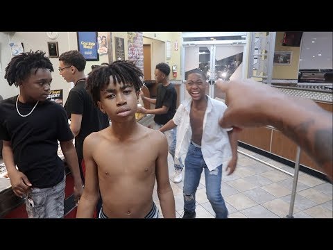 WE HAD AH FUN DAY!!! (LITTEST VLOG EVER)