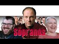 THE SOPRANOS Season 4 Episode 3 &amp; 4 | TV Reaction | First Time Watching